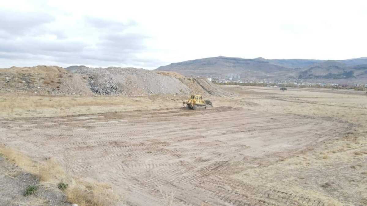 Bakan Aşkın Bak, Kayseri’de Bakın Hangi Projeyi Yakından İnceledi!