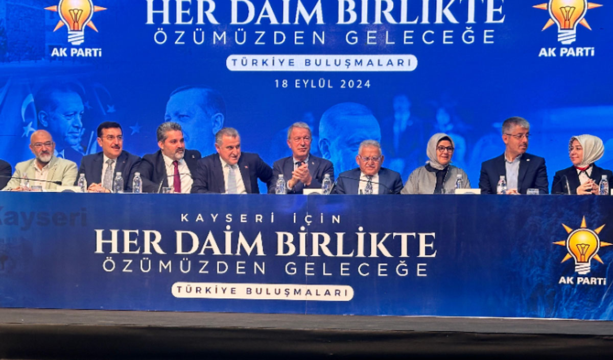 Bakan Aşkın Bak