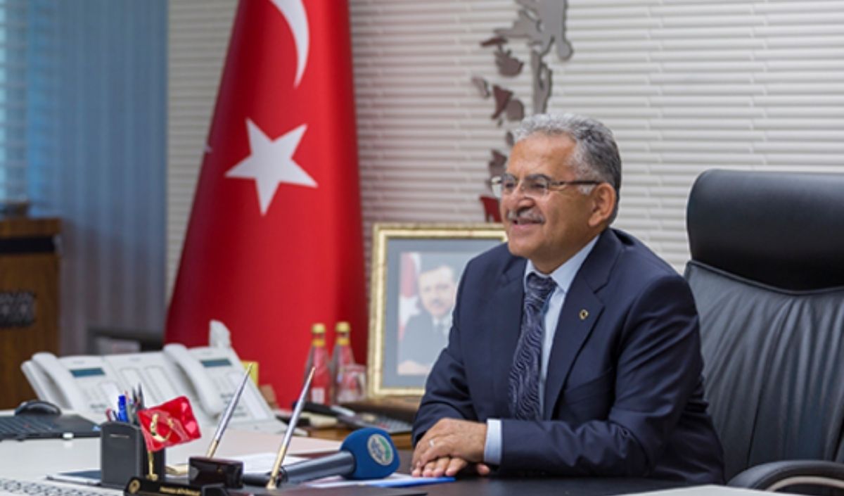 Belediye Başkanları