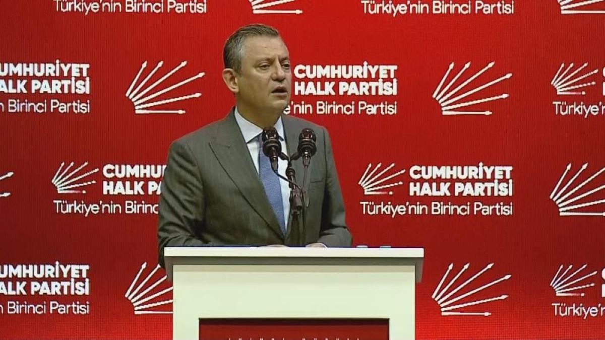 Dikkat Çeken Çıkış Erdoğan Kendime Güveniyorum Derse, Kasım’da Erken Seçime Hazırız! 1
