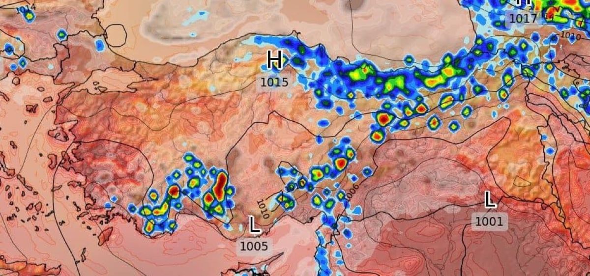 Dikkat! Uzmanı Kayseri’nin Adını Vererek Uyardı!