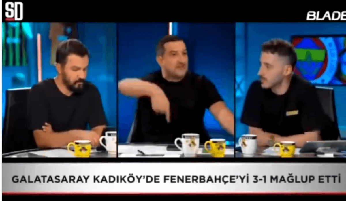 Silahlı Saldırıya Uğrayan Eski Futbolcu: Beni İndirecekler!