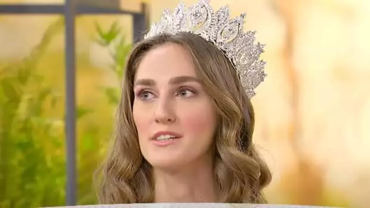 Eski Güzellik Kraliçesi Pınar Altuğ’dan Miss Turkey İsyanı!