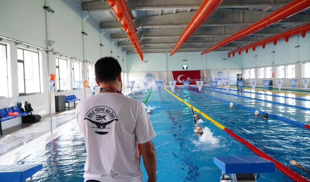Erciyes Yüksek İrtifa Kamp Merkezi (2)