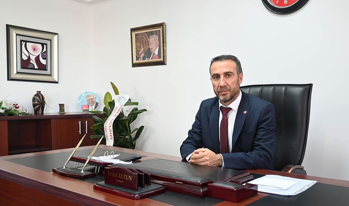Erdal Altun1