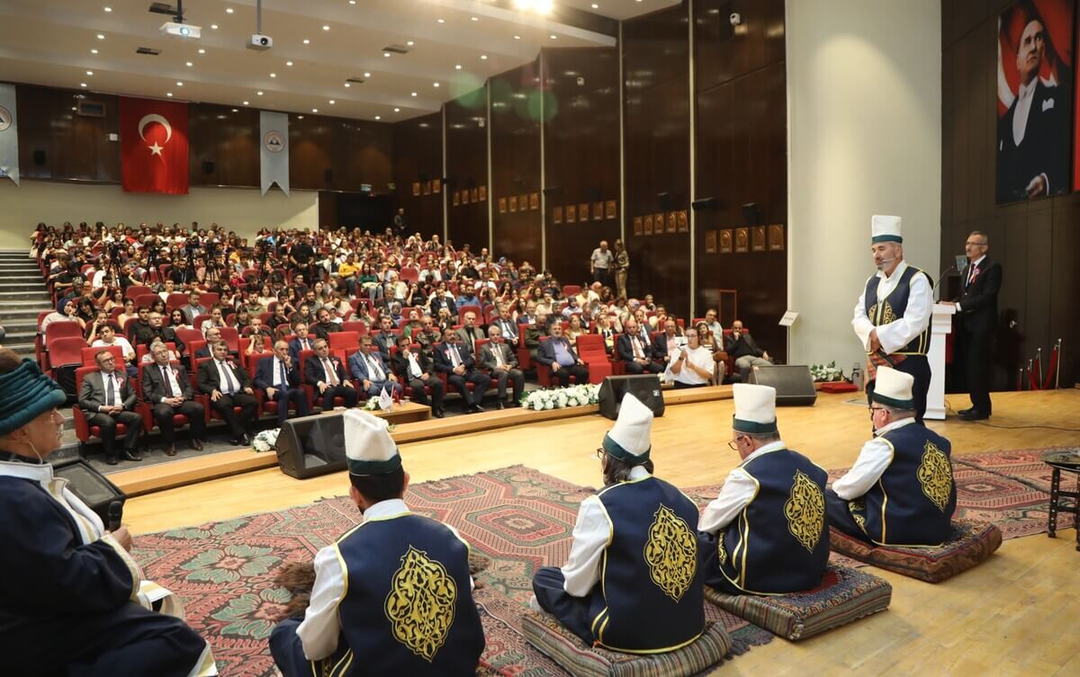 Erü Rektörü Fatih Altun, Turkovac’ın Mucidi İçin Bakın Neler Söyledi (1)