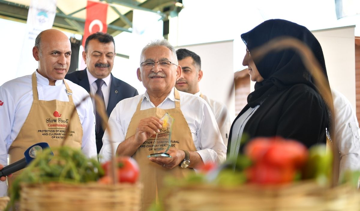 Gastronomi Sucuk