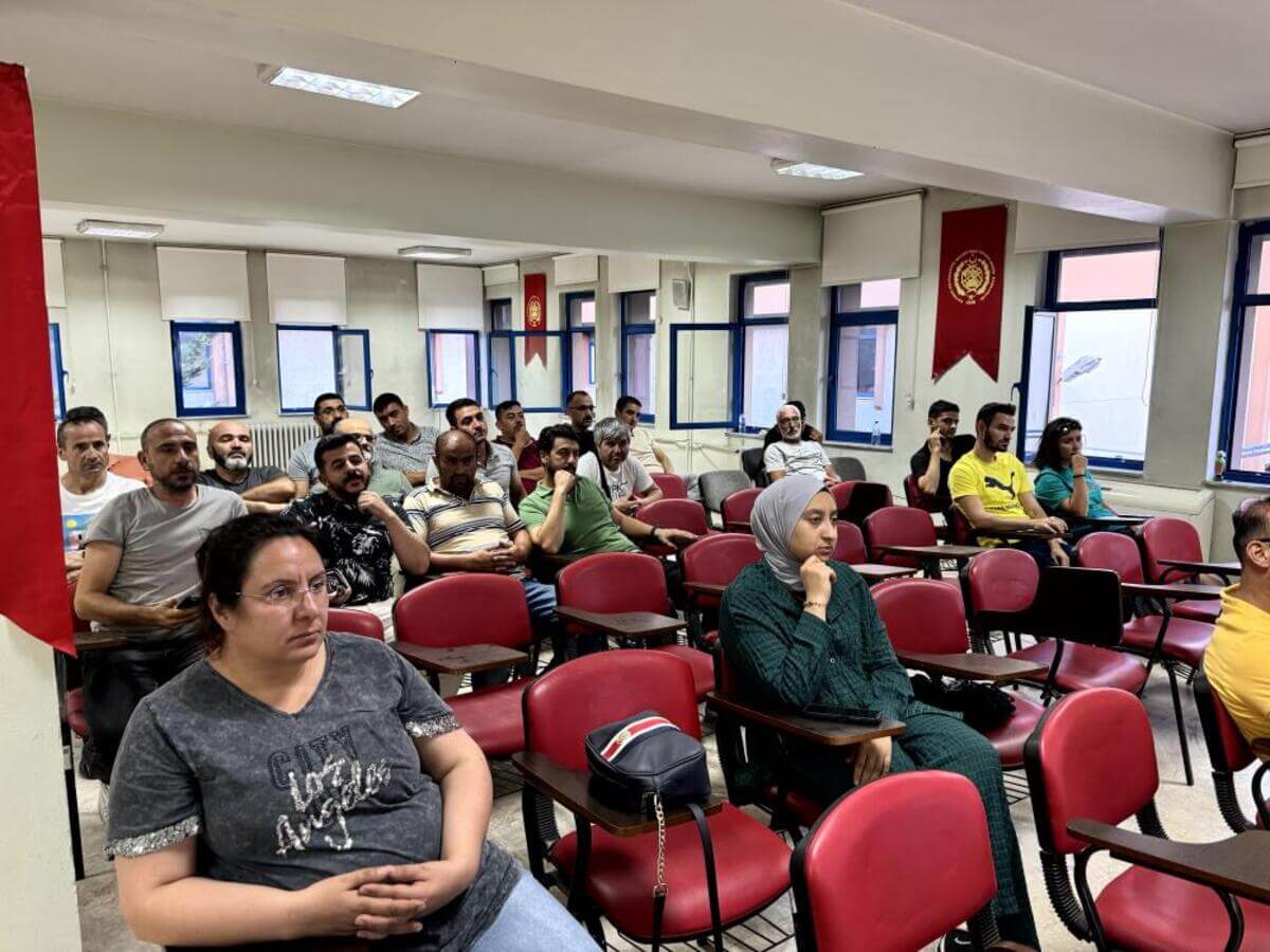Hacılar Arama Kurtarma Ekibi 3. Oldu (3)