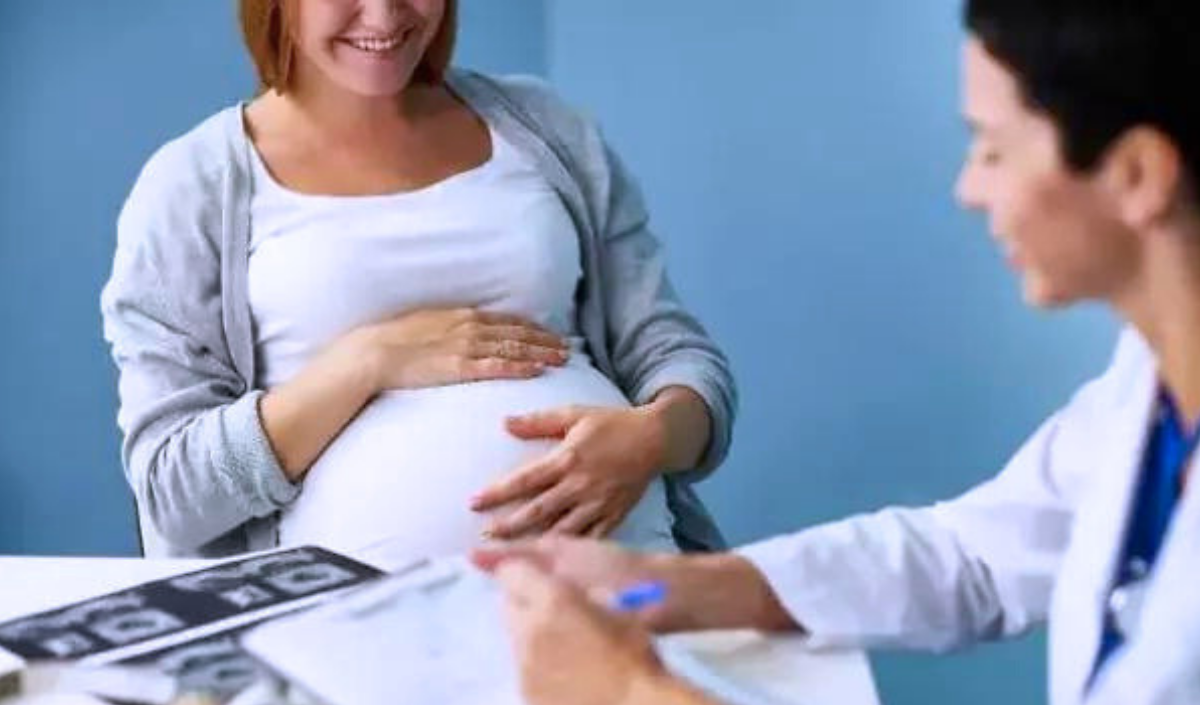 Hamilelikte Stresle Başa Çıkmanın Yolları 4