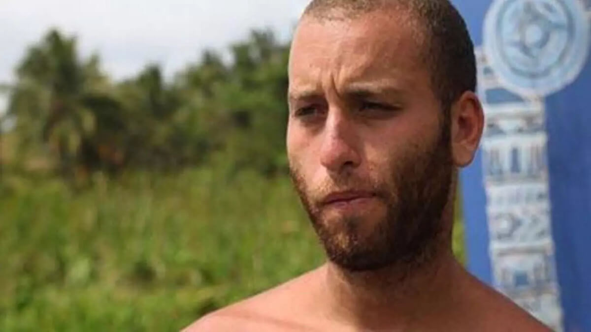 Survivor’a Damga Vuran O İsmin Hayatı Hapiste Geçecek!