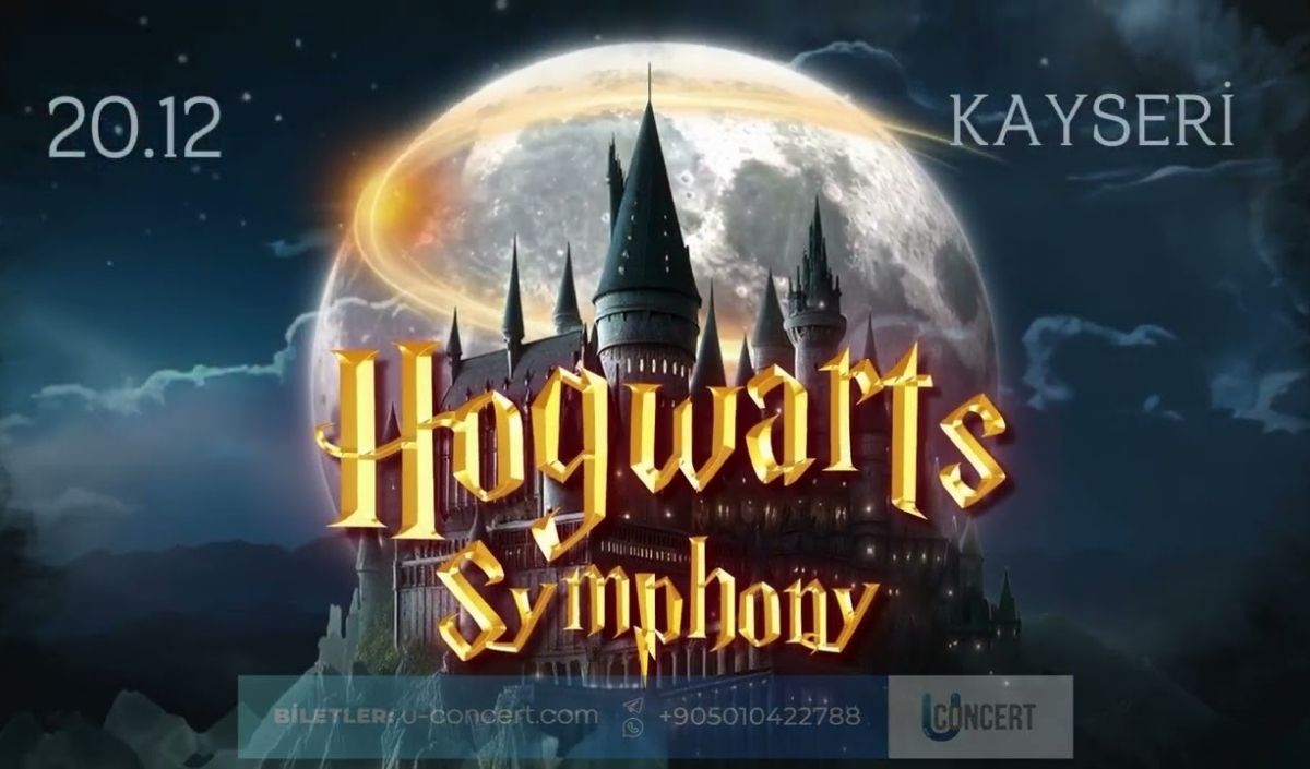 Hogwarts (1)