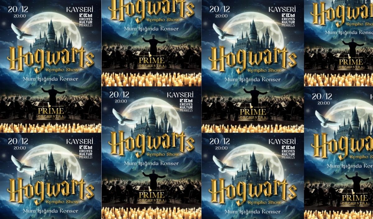 Hogwarts (2)