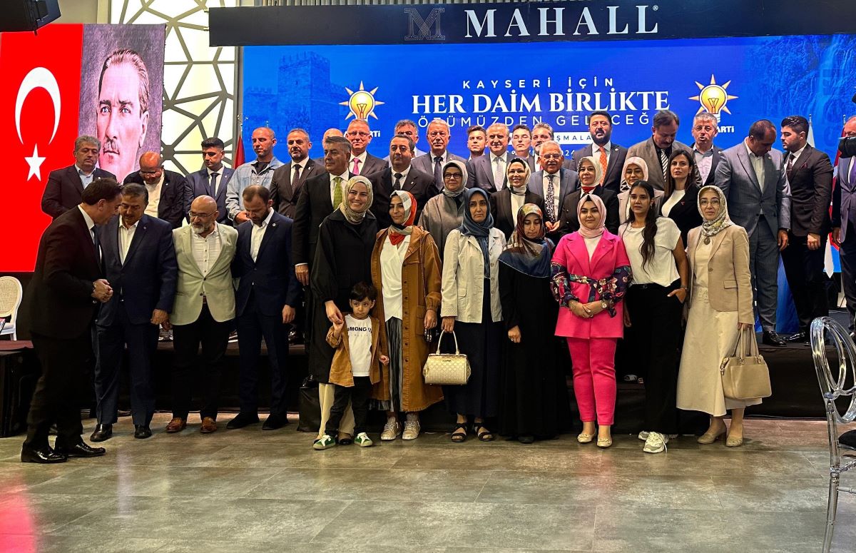 Hulusi Akar’dan Dikkat Çeken Açıklama Chp, Mhp Ve Yrp’nin Birleşmesi Lazım! 3