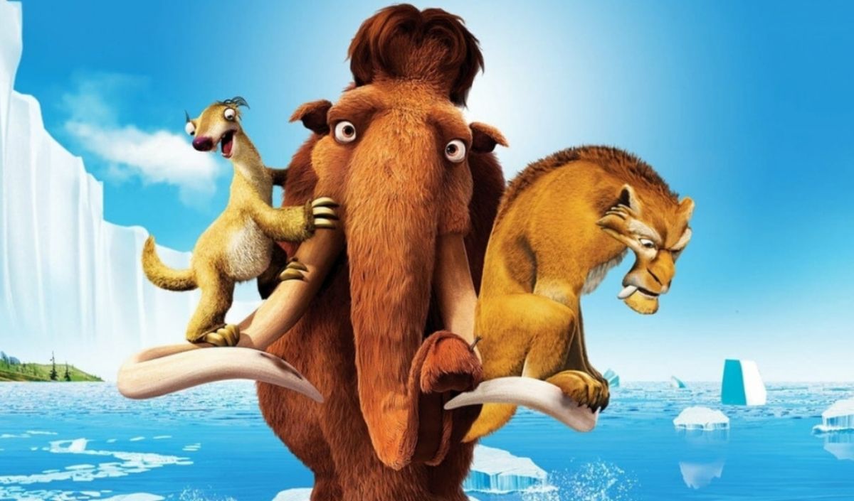Iceage (2)