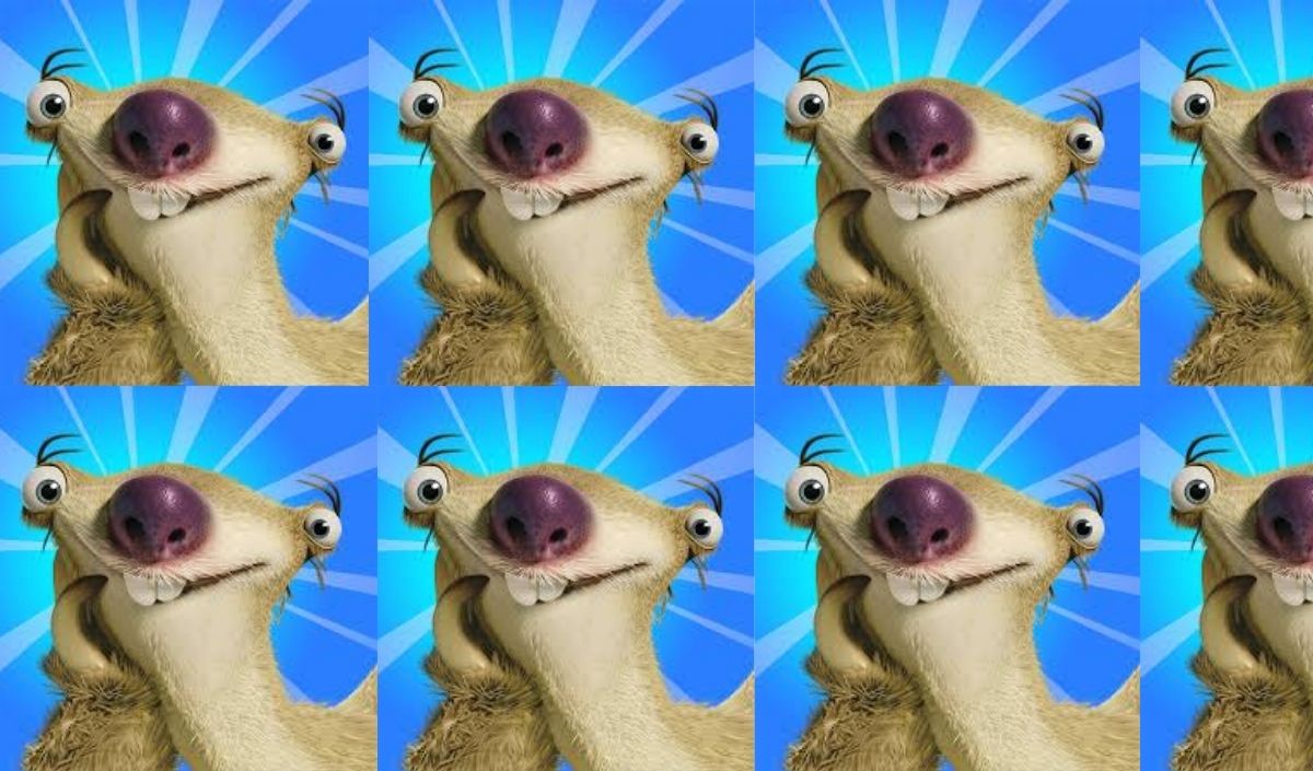 Iceage (3)