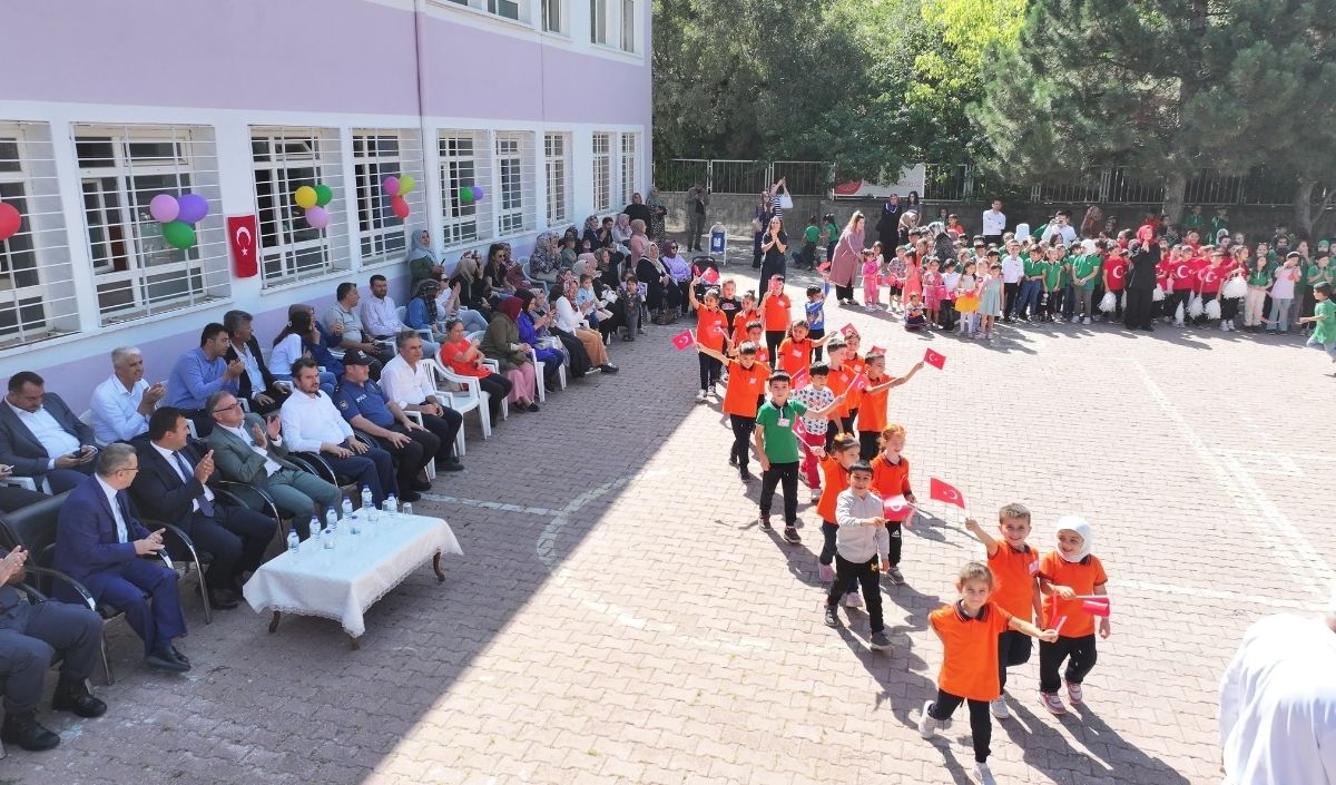 Ilköğretim (1)