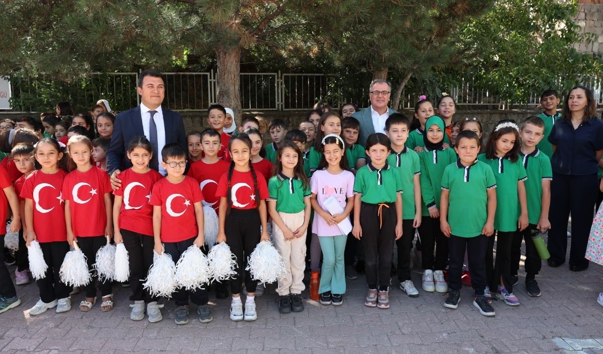 Ilköğretim (3)