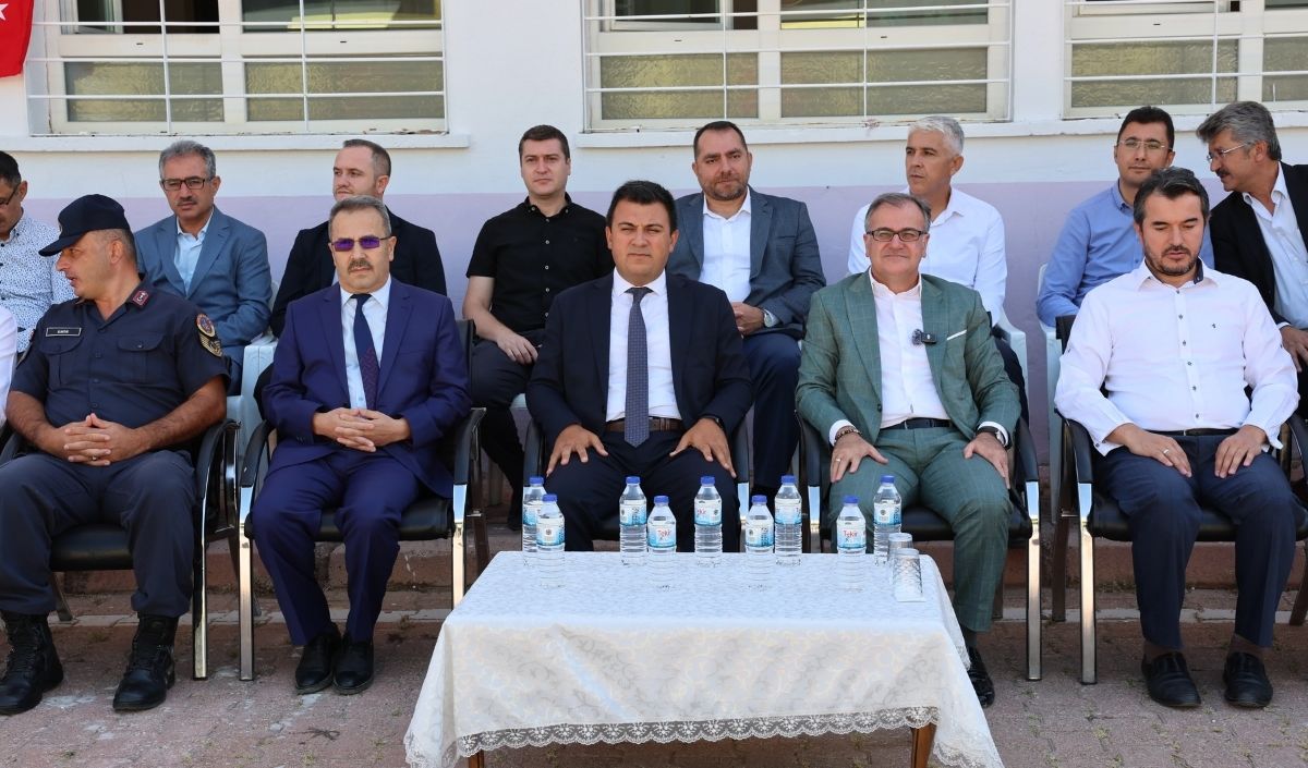 Ilköğretim