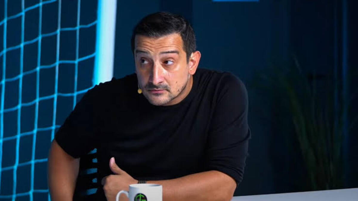 Serhat Akın