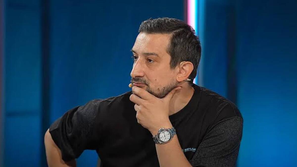 Acun Ilıcalı