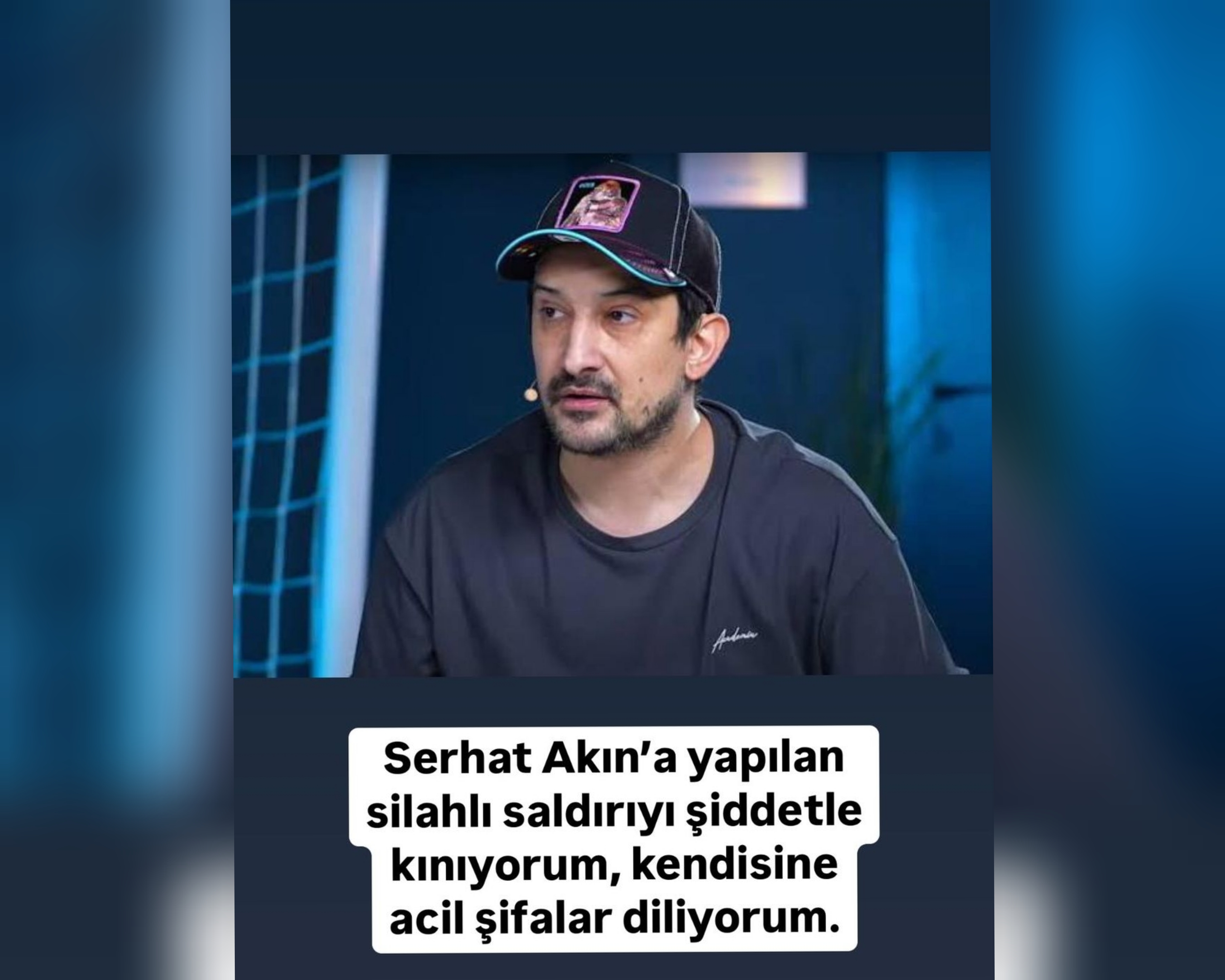Serhat Akın