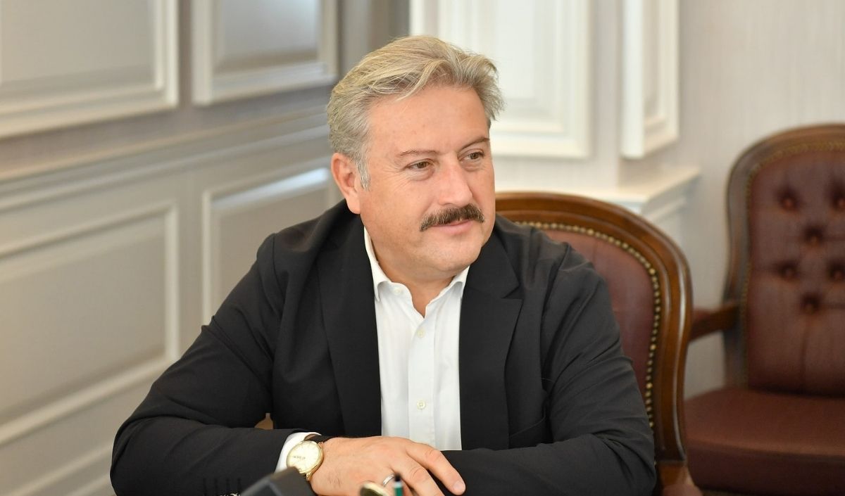 Istişare (1)