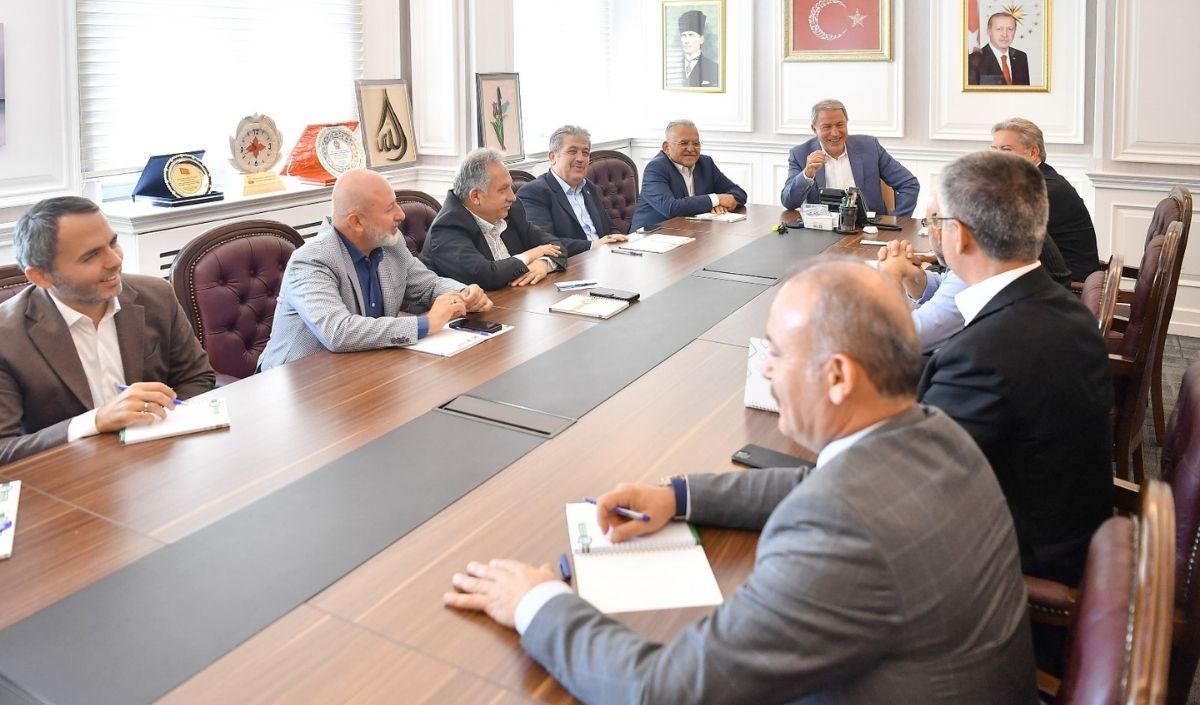 Istişare