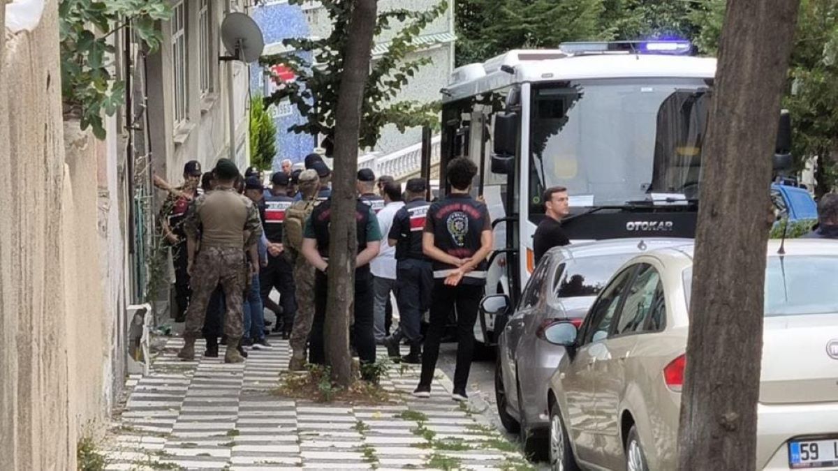 İstismara Uğrayan 2 Yaşındaki Sıla Bebek Olayında Flaş Gelişme Eve Getirildiler! 1