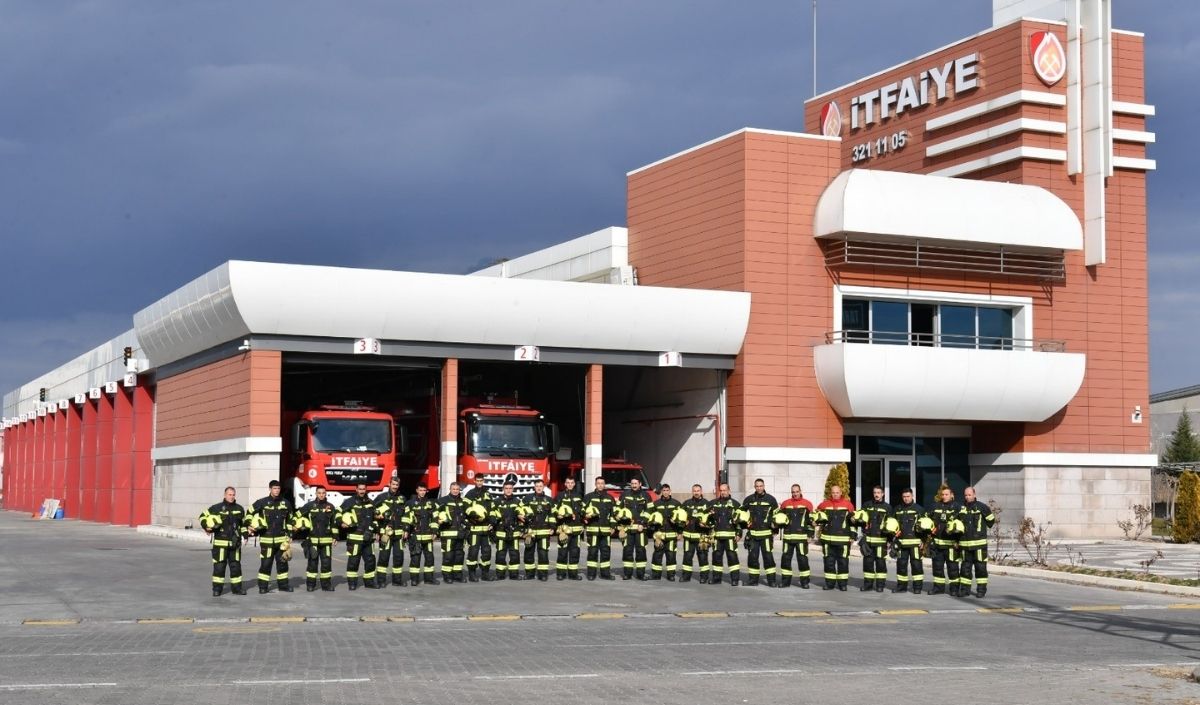 Itfayie Haftası