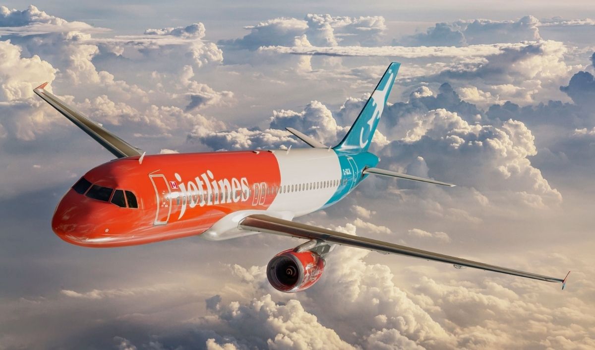 Jetlines