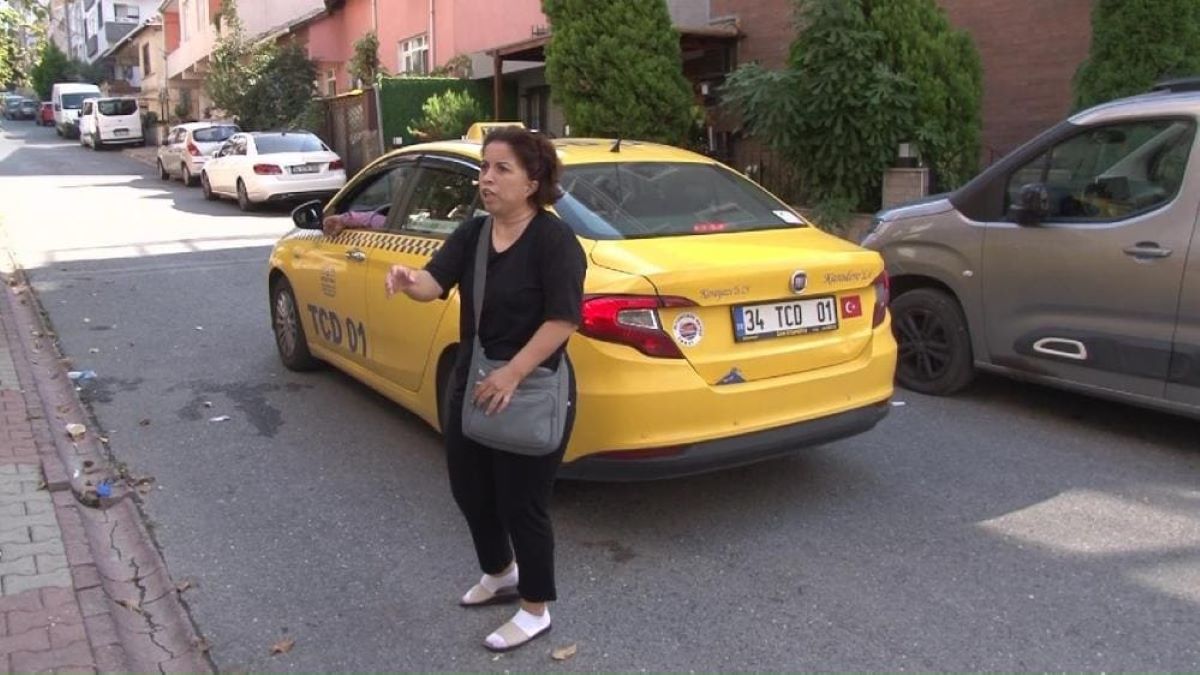Kadın Polisi Şehit Eden Katilin Annesi Konuştu Keşke Ben Ölseydim 2