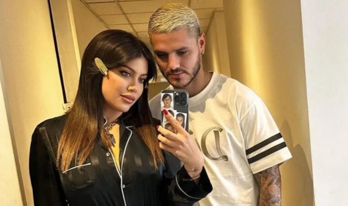 Wanda Nara, Icardi’nin Takımına da Savaş Açtı! O İsmi Transfer Ettirdi!