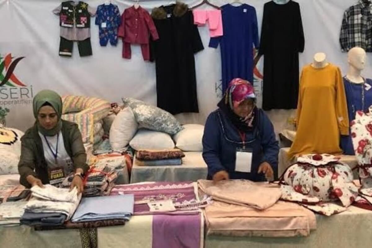 Kayseri Milletvekili Müjdeyi Verdi Hayırlı Olsun Kayserim (2)