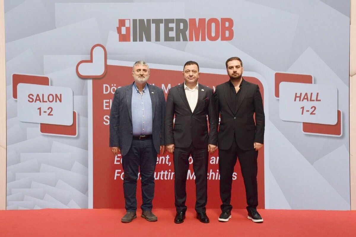 Kayseri Osb Başkanı Yalçın'dan Sanayiciye Destek! (3)