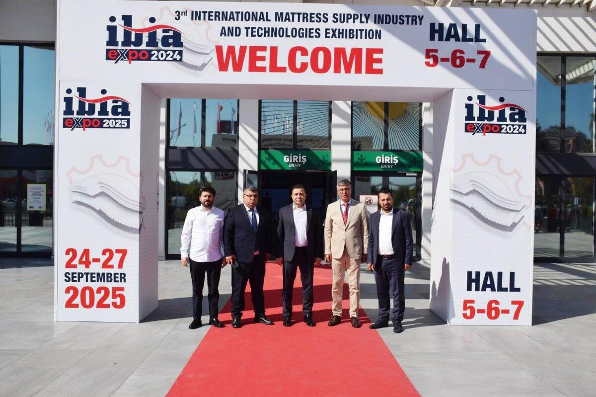 Kayseri OSB Yönetimi Sanayicilerin Yanında Oldu!