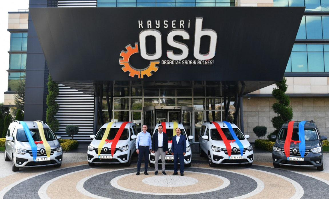 Kayseri Osb2