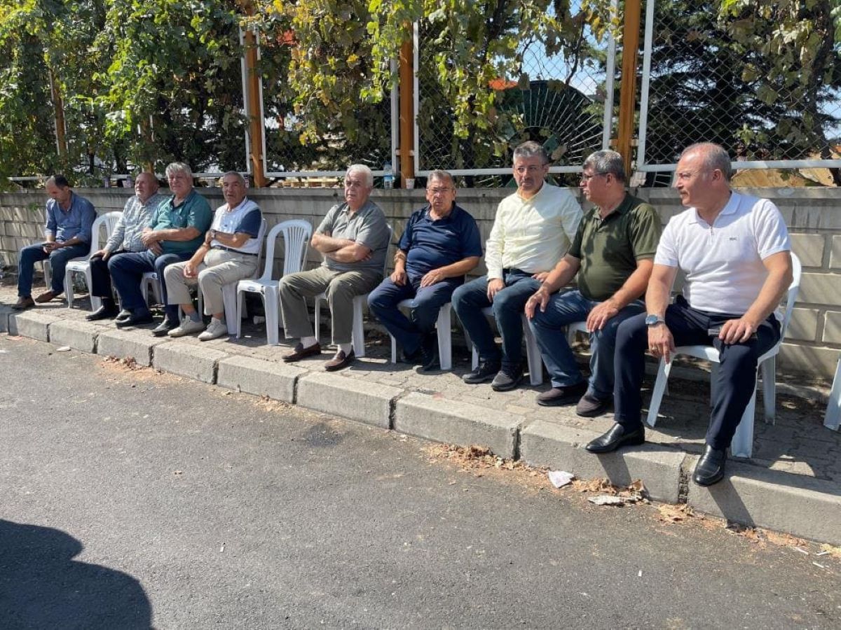 Kayseri Osb’deki Küle Dönen Fabrikada Son Dakika Gelişmesi!
