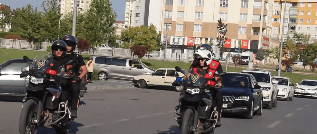 Kayseri Şehidinin Emanetine Sahip Çıktı! 5