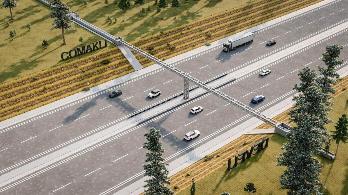 Kayseri Valisi Gökmen Çiçek Develi İçin Talimatı Verdi, Başkan Adem Şengül Sözünü Tuttu! Bakın Ne Yapılıyor (1)