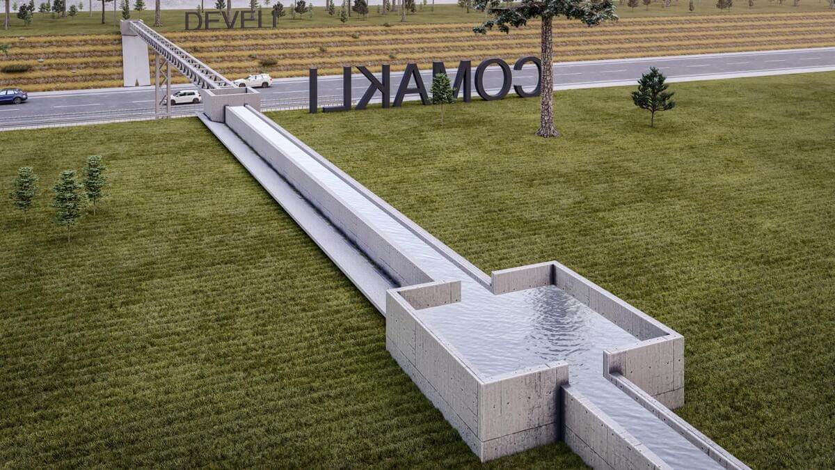 Kayseri Valisi Gökmen Çiçek Develi İçin Talimatı Verdi, Başkan Adem Şengül Sözünü Tuttu! Bakın Ne Yapılıyor (3)