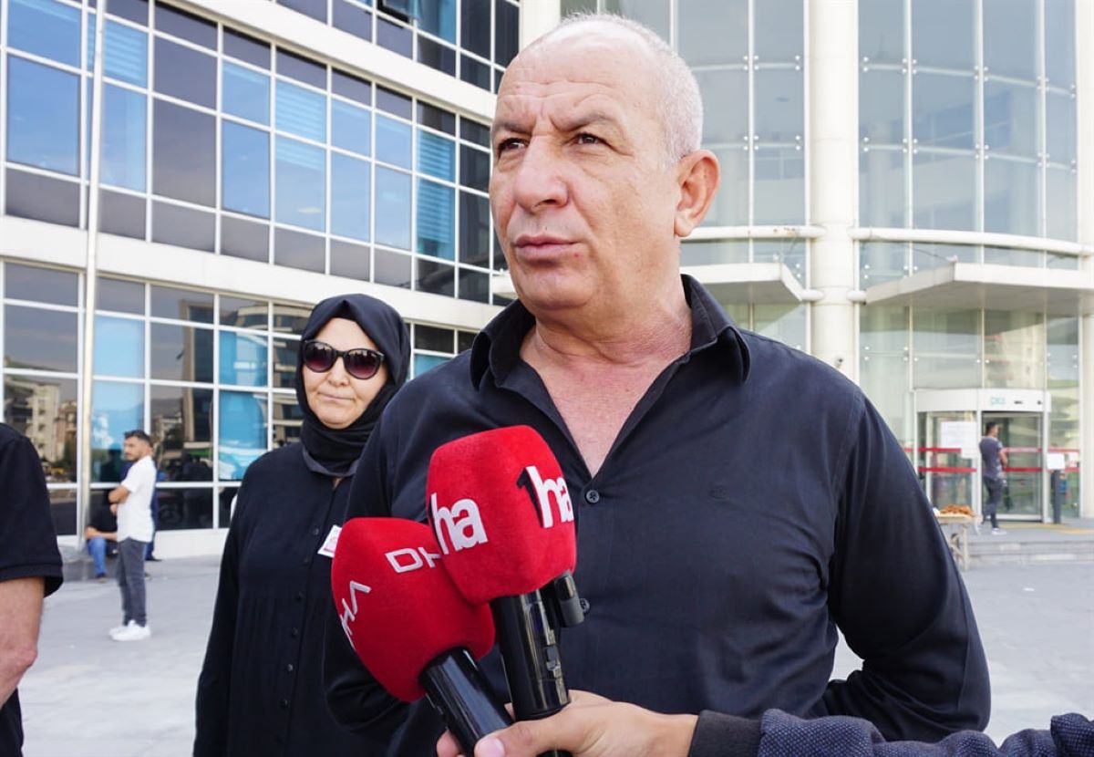 Kayseri’de 3 Akrabasını Öldürüp Kayıplara Karıştı 990 Gündür Aranıyor! 1