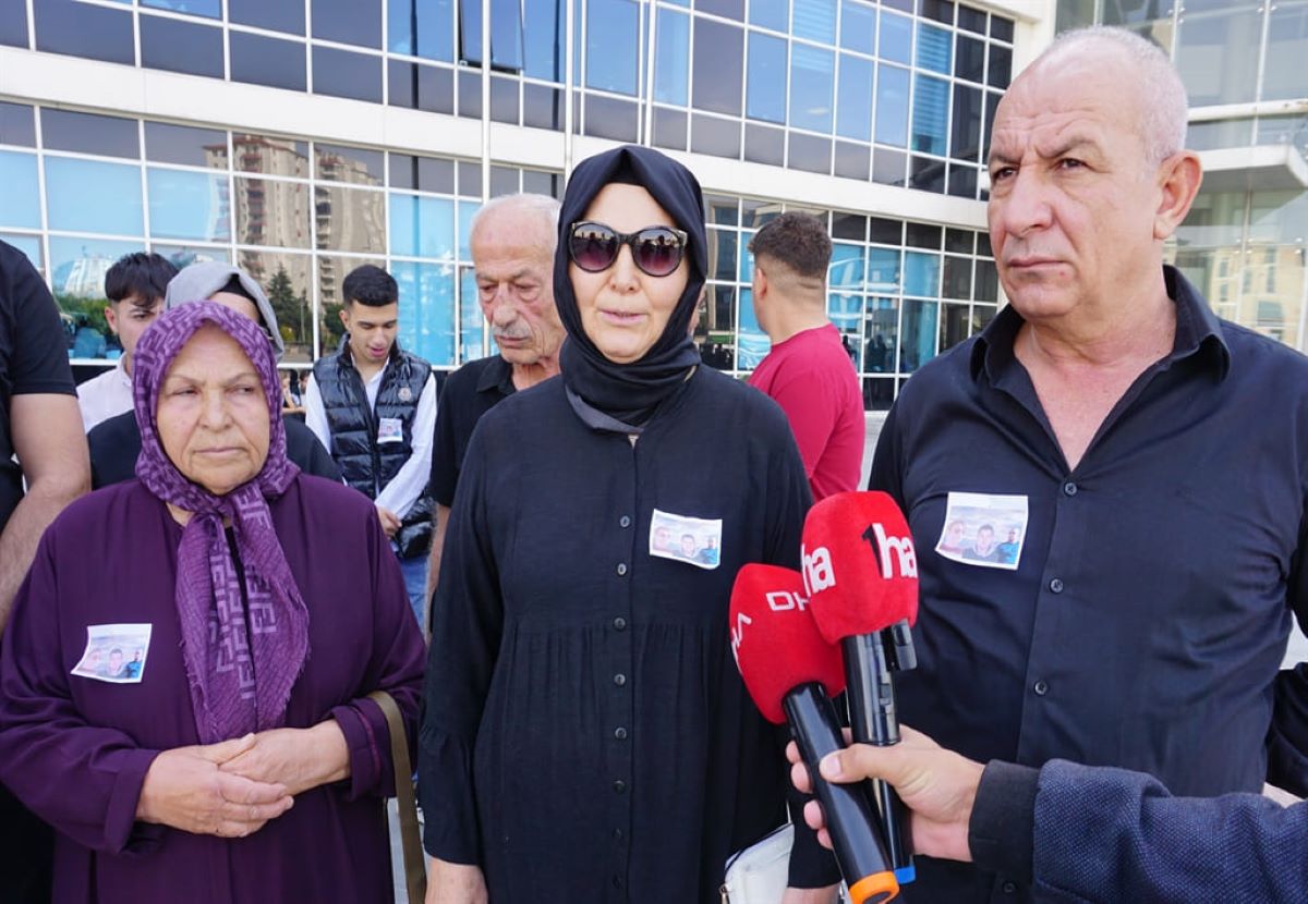 Kayseri’de 3 Akrabasını Öldürüp Kayıplara Karıştı 990 Gündür Aranıyor! 2