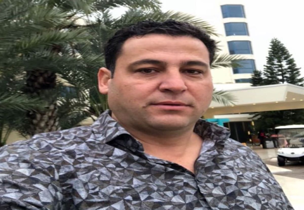 Kayseri’de 3 Akrabasını Öldürüp Kayıplara Karıştı 990 Gündür Aranıyor! 4