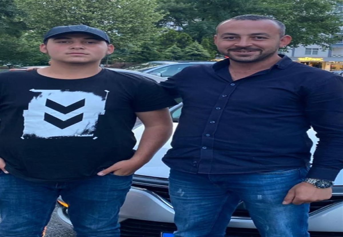 Kayseri’de 3 Akrabasını Öldürüp Kayıplara Karıştı 990 Gündür Aranıyor! 5