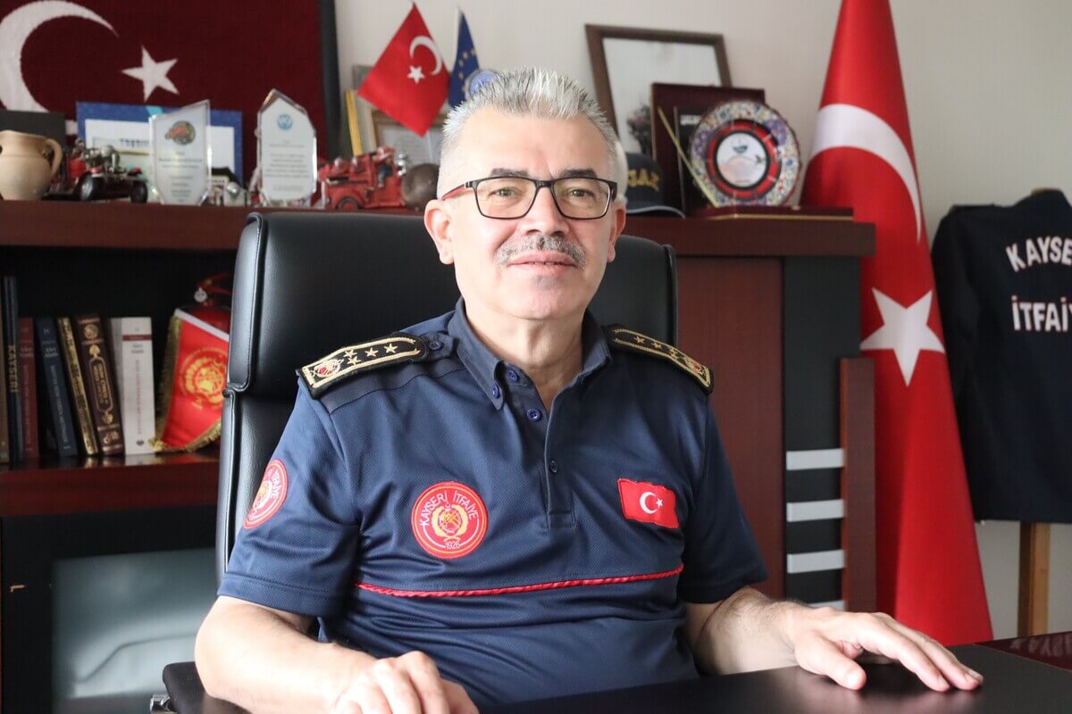 Kayseri’de Dikkat Çeken Rapor! Vakalar Arttı (3)