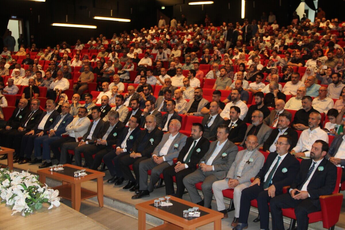 Kayseri’de Diyanetten Dikkat Çeken Narin Güran Açıklaması! (3)