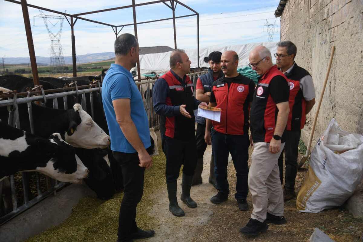 Kayseri’de Her Geçen Gün Sayıları Artıyor! Bir İşletme Daha Belge Aldı! (5)