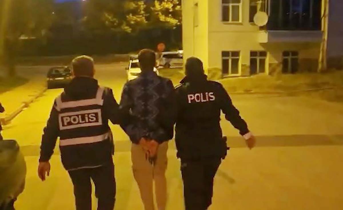 Kayseride Huzur Kopya