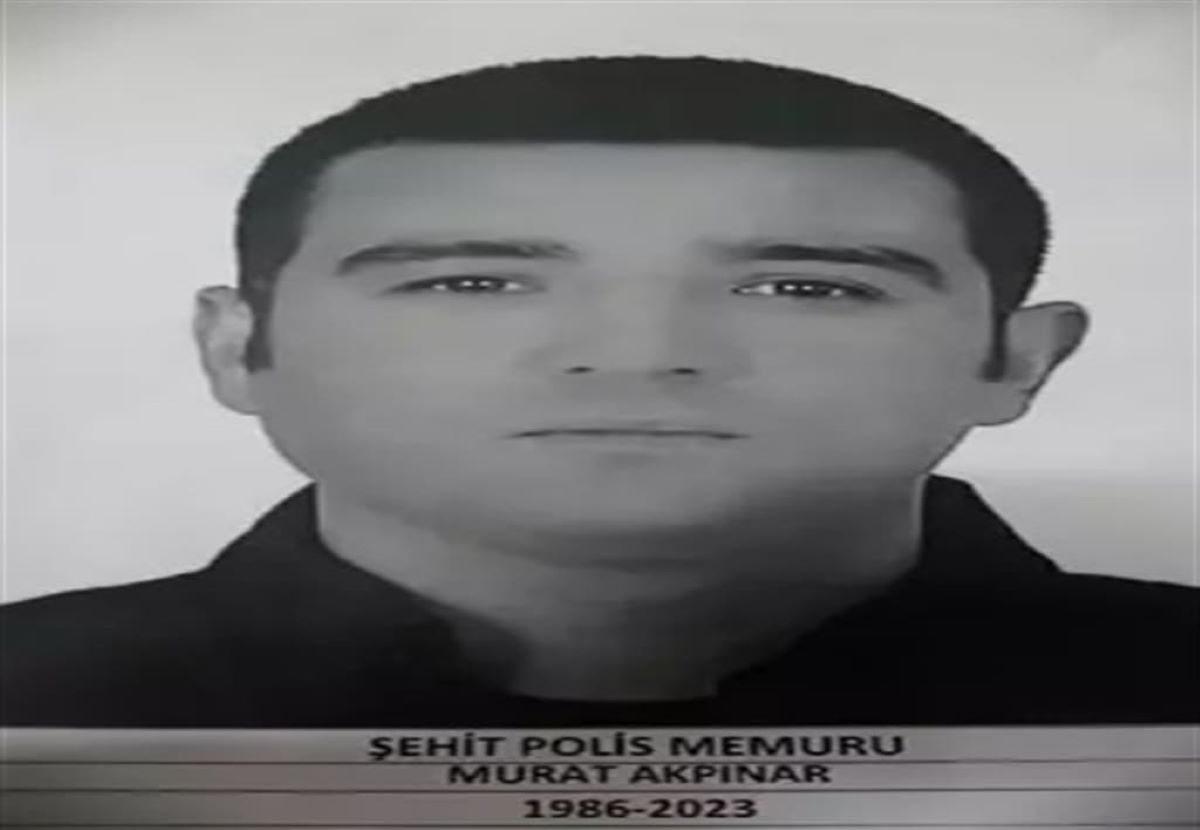 Kayseri’de Kavgayı Ayırmak İsterken Vurulup Şehit Olmuştu, Mezarı Başında Anıldı! 7