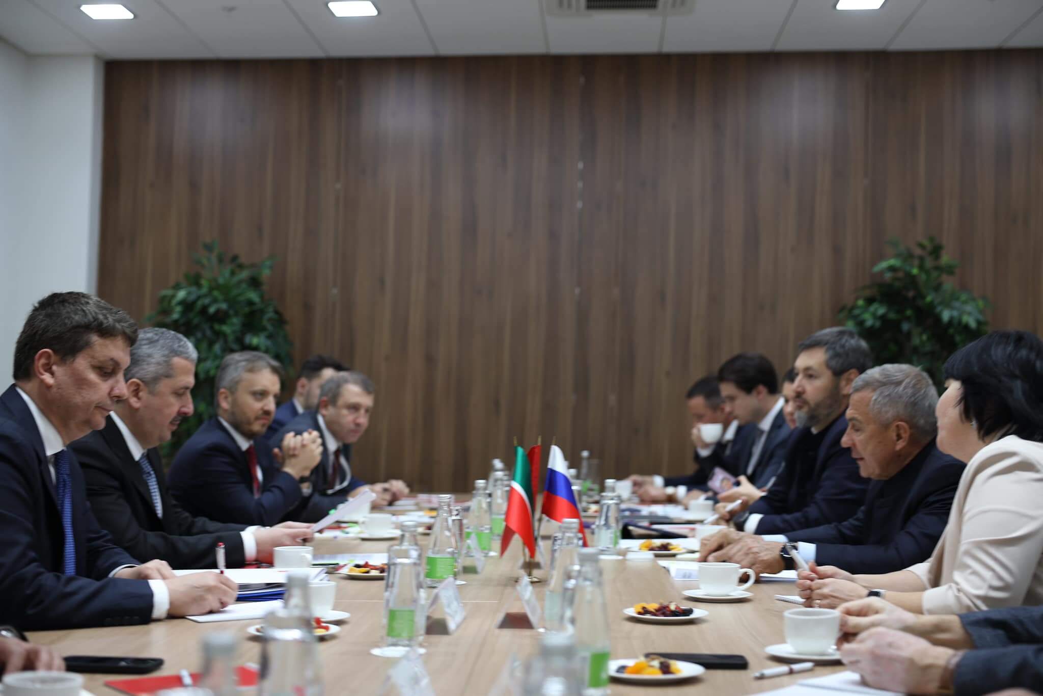 Kayserili İsimden Tataristan Çıkarması! Bakın Ne İçin Gitti 2 (1)